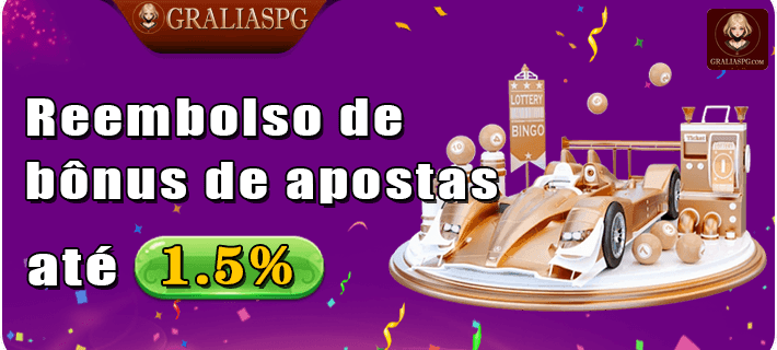 graliaspglegal — banner com desafios e cashback, com